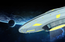 Industrie 4.0 - UFO IQ 2020 Industrie 4.0 - UFO IQ 2020