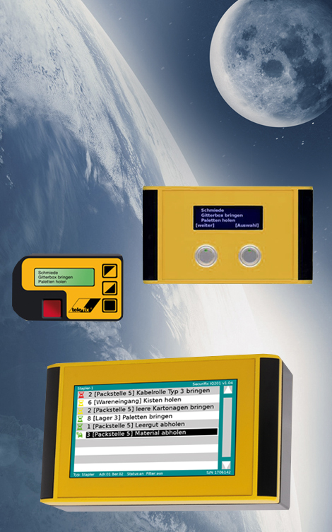 Preisvergleich-Staplerleitsystem Preisvergleich-Staplerleitsystem
